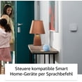 thumbnail image 5 of Echo Dot (5.a generación, 2022) con reloj | Altavoz inteligente con reloj y Alexa |, 5 of 5
