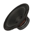 thumbnail image 2 of 8 Inch Woofer Tweeter Speaker 50W Aluminium Alloy Heavy Duty Full Range Loudspeaker for Speakers DIY, 2 of 5