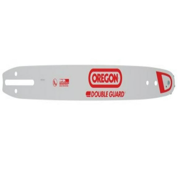 Oregon 14" Single Rivet Guide Bar, 91 Series | 140SDET041