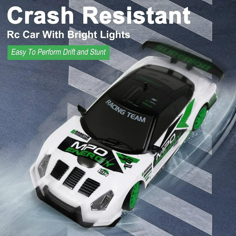Scale rc drift car deals