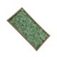 thumbnail image 2 of Yuarrent Musgo Artificial de flores preservadas, Color sólido sintético, reemplazo de bricolaje de larga duración, liquen de césped, accesorio de Plantas Artificiales Verde claro Yuarrent HA084267-03, 2 of 6