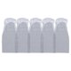 thumbnail image 1 of 2025 New 5Pcs Airplane Disposable Seat Seat Cover Anti-dirty Dustproof Seat Cushion Cover, 1 of 5
