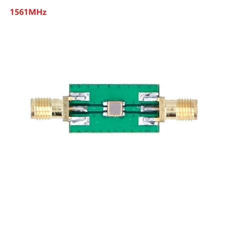 

1207/1268/1561MHz filter radio frequency filter module Passive Filter Board