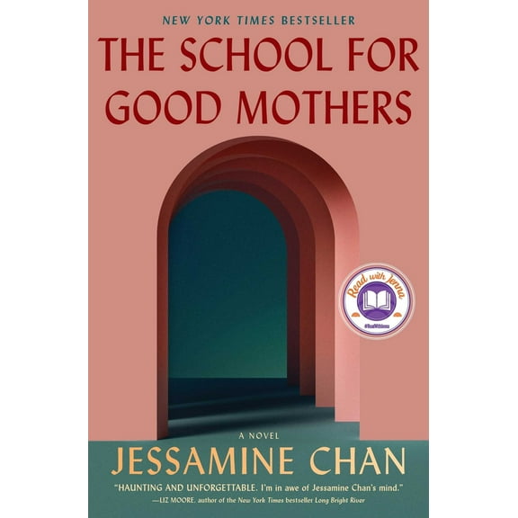 Pre-Owned The School for Good Mothers (Hardcover) 1982156120 9781982156121
