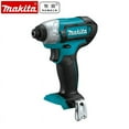 thumbnail image 2 of Makita DHG181 Rechargeable Hot Air Gun 18V Wireless Lithium Battery Small Film Welding Gun Heat Shrinkable Film Baking Gun Tools, 2 of 6