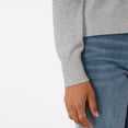 thumbnail image 5 of SUNBS Long Sleeve Sweaters for Women Cropped Cardigan Womens Lightweight Blouse Fashion Knit Top Button Up Clothes, 5 of 7
