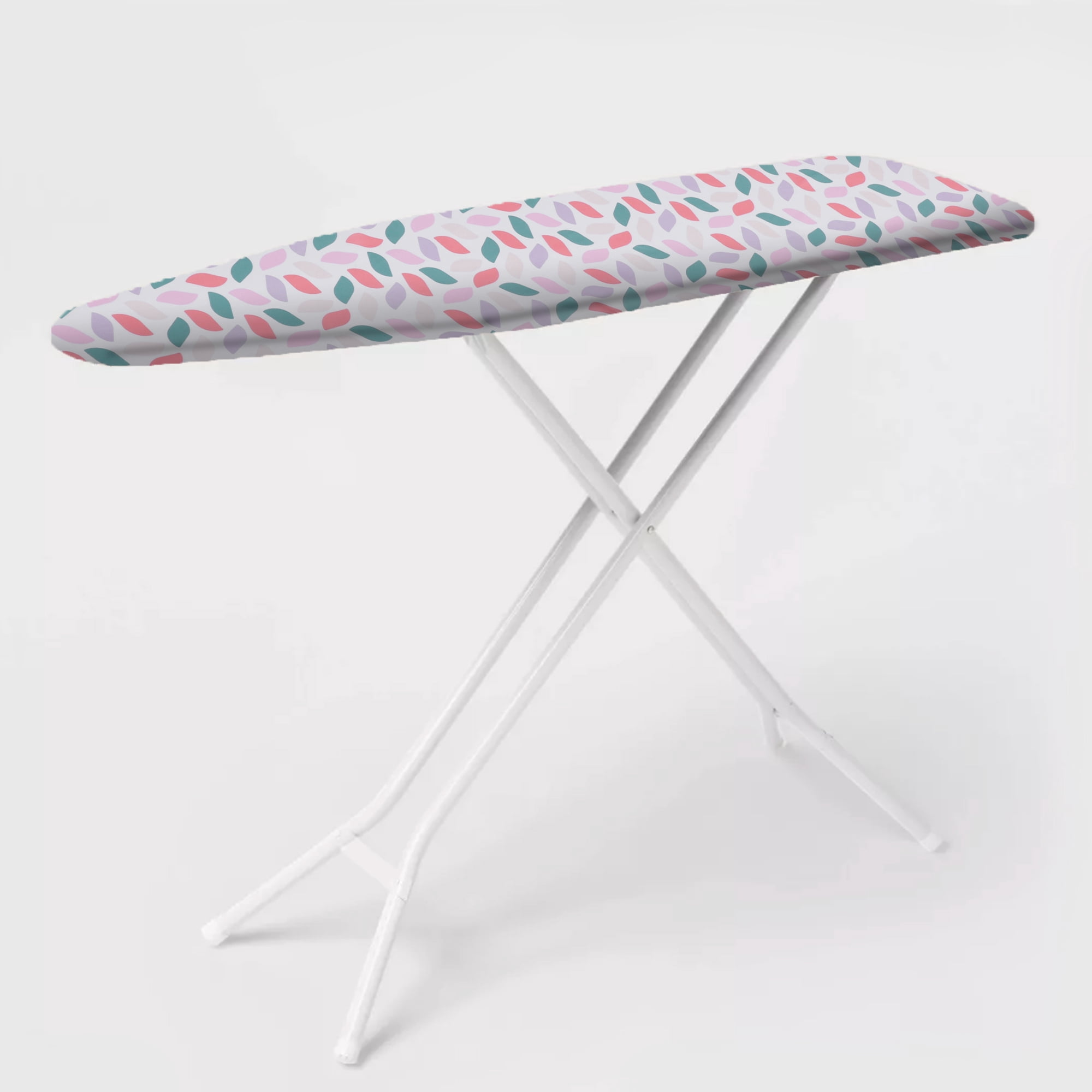 Unique Bargains Pattern Design Ironing Board Cover Easy Ironing Colorful