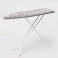 thumbnail image 2 of Unique Bargains 1 Pc Ironing Board Cover Durable Pattern Design Non Stick Ironing Cover Colorful, 2 of 5