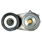 Continental Ag 49604 Continental Accu Drive Tensioner Assembly