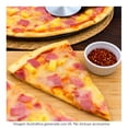 thumbnail image 4 of Pizza entera sabor hawaiana, 4 of 5