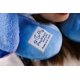 thumbnail image 5 of Cute Cartoon Animal 2 In 1 U Shaped Neck Pillow With Cute Onesie Cartoon Cap Cozy Travel Cushion Head Stress Relief Airplane Car Office, 5 of 5
