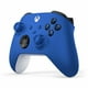 thumbnail image 3 of Control Inalámbrico Microsoft para Xbox One Shock Blue Accesorio, 3 of 3