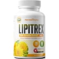 thumbnail image 2 of Suplemento para aliviar la retención de agua Lipitrex de Harvest Vitality, 2 of 7