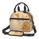 thumbnail image 1 of Balery Bolsa de Almuerzo Impresa, Caja de Almuerzo Reutilizable, Bolsa Térmica Aislada para Almuerzo, Bolsa Antiderrames, 1 of 7