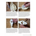thumbnail image 5 of Great Book of Spoon Carving Patterns, 5 of 8