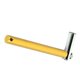 thumbnail image 2 of Portable Drum Wrench Metal Drum Tuning Spanner for Percussion Instrument Maintenance and Adjustment WE26 Gold, 2 of 4