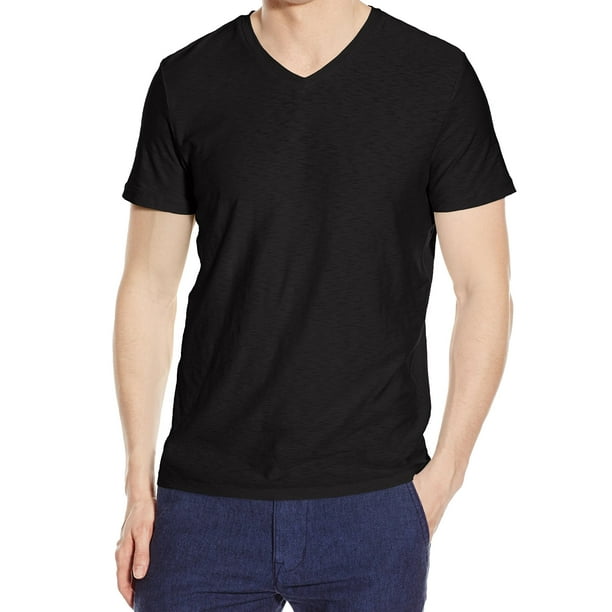 Kenneth Cole Reaction - Kenneth Cole Reaction Mens Cotton Short Sleeves ...
