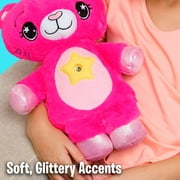 Star Belly Dream Lites Pretty Kitty, Huggable Kids Night Light, As Seen on TV