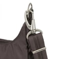 thumbnail image 3 of Travelon Anti-Theft Essential Messenger Bag 9.75" x 10" x 2.5", 3 of 3