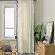 thumbnail image 1 of Cortinas de ventana semiopacas Sincero 2 paneles estilo bohemio 59 pulgadas de ancho x 63 pulgadas de largo, 1 of 5