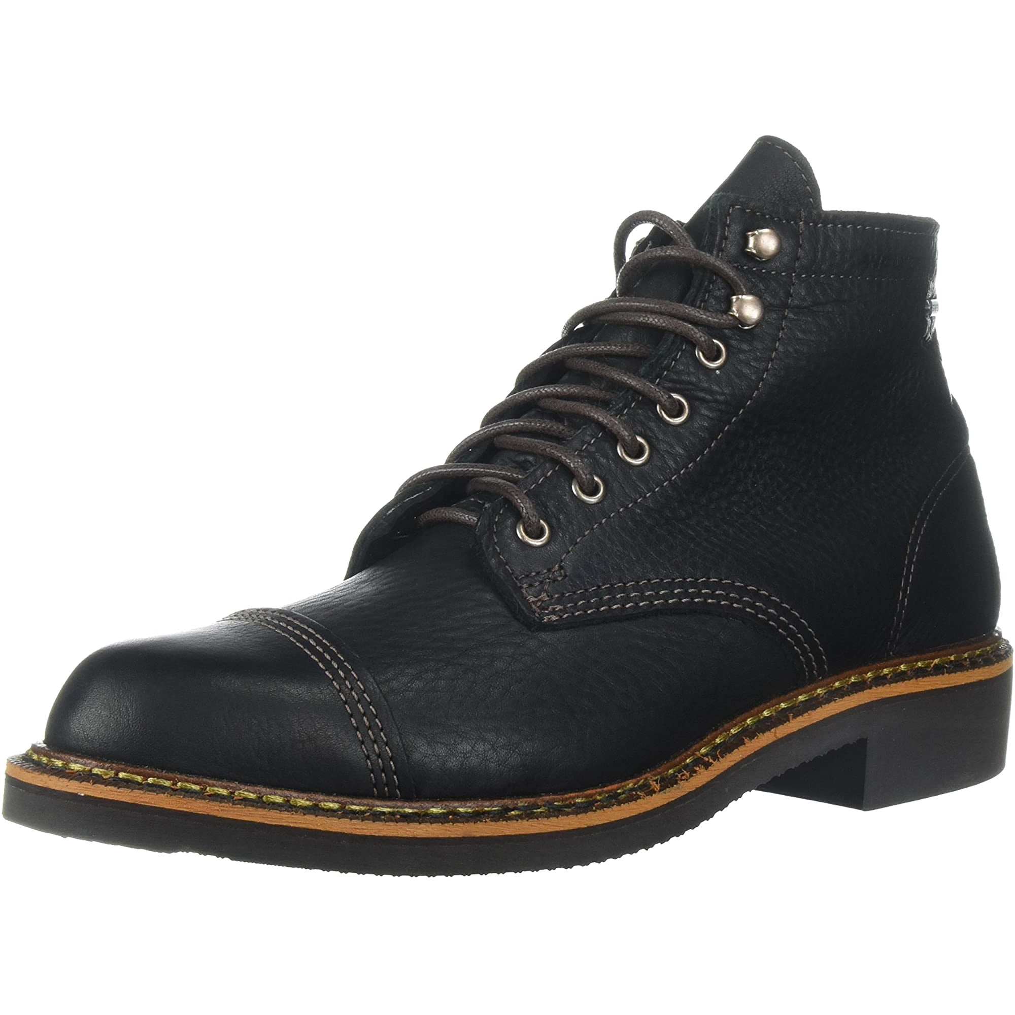WOLVERINE Mens Jenson Made in USA 6 Waterproof Boot Winter Walmart