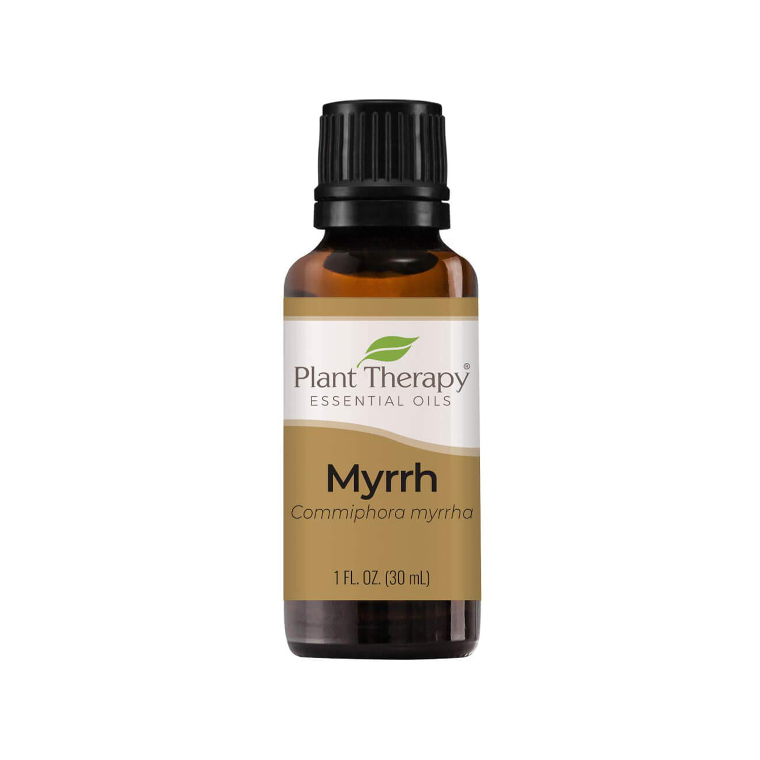 10ml Myrrh Essential Oil- Pure Natural Therapeutic Grade Oil- Free Shipping  US
