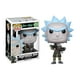 thumbnail image 1 of Figura Funko Pop Animation Rick Armado Rick & Morty 4 Pulgadas, 1 of 2