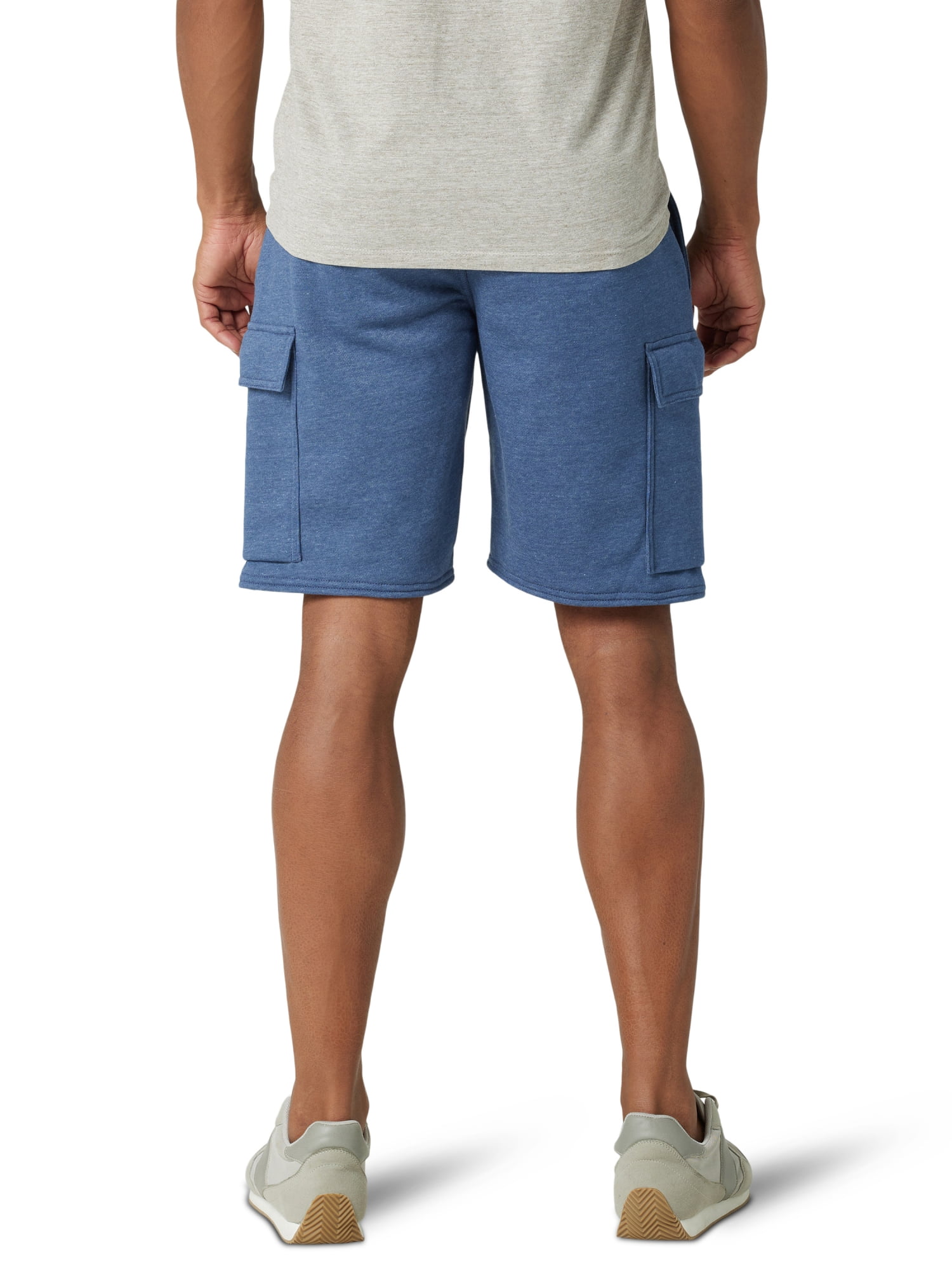 Wrangler Men's Unlimited Comfort Knit Short