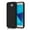 Black, variant on Incipio Samsung Galaxy J7/J7 V/Halo/J7 Perx/J7 Prime/J7 Sky Pro Octane Case Black