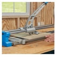 thumbnail image 6 of Kobalt 24-in Ceramic Tile Cutter Kit, 6 of 10