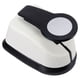 thumbnail image 1 of Uxcell 1.5 Inch Circle Punch, Circle Hole Paper Punch Hole Puncher Shape Punches for Crafting, 1 of 6