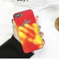 thumbnail image 3 of Estuche Al Warm Mobile Ph (rojo amarillo), 3 of 3