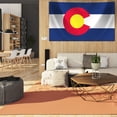 thumbnail image 2 of Colorado Flag - Colorado State Flag 3X5 Outdoor, 2 of 6