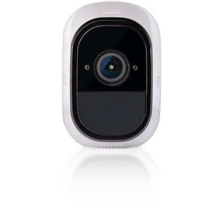 Arlo Pro 720P HD Security Camera System VMS4530 - 5 Wire-Free Rechargeable Cameras with Two-Way Audio, Indoor/Outdoor, Night Vision, Motion Detection
