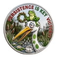 thumbnail image 3 of Coin - Inspirational And Is Yours Motivational Collectible Coin Funny, 3 of 7