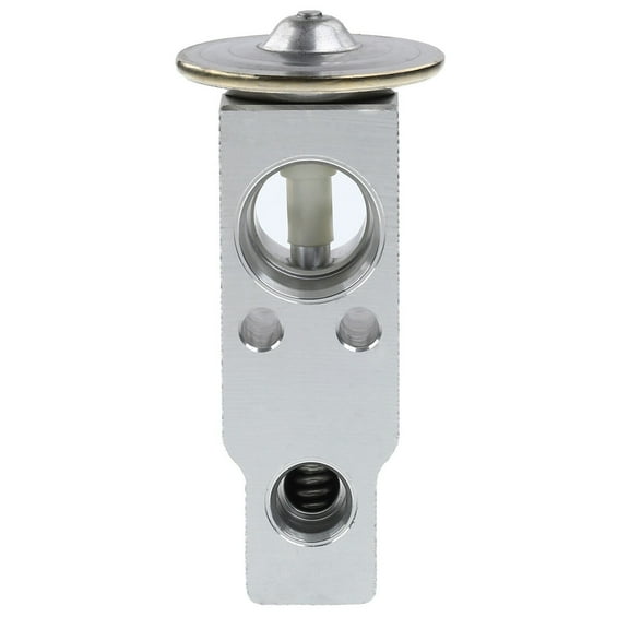 A-Premium A/C Expansion Valve Compatible with Honda Odyssey 1999-2004 Pilot 2003-2009 Acura MDX 2001-2006 Cadillac CTS 2003-2007 SRX 2004-2006