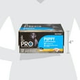 Pure Balance Pro+ 3.5oz 12ct MP Puppy Wet Dog Food Variety Pack, 3.5