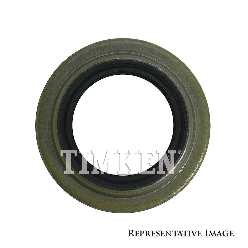 Timken 3186 Wheel Seal