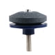 thumbnail image 2 of Afilador De Cortacésped Multifuncional, Afilador De Cuchillas Para Cortacésped, Cortes De Taladro Rotativo De Molienda Universal Speravity TO003584-00, 2 of 6