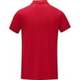 thumbnail image 2 of Elevate Essentials Mens Deimos Cool Fit Polo Shirt, 2 of 6