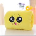 thumbnail image 4 of 2Pcs Kids Cartoon Hand Pillow, Cute Plush Animal Hand Warmer Rest Weak Hero Arm Pillow, Children'S Throw Pillows Cushions For Students To Take A Nap, Travel Essentials- Non-Electrical Arm Support, 4 of 6