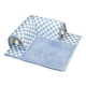 thumbnail image 2 of Cama para gatos con centro de juegos y pelotas colgantes, escondite para descansar y hacer ejercicio, interactivo para L azul, 2 of 9