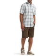 thumbnail image 2 of Wrangler Men's and Big Men's Relaxed Fit Carpenter Denim Short (30-50), 2 of 9