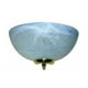 thumbnail image 1 of Lampara Arbotante Domus 2 Iluminación Luz Vic Moderno, 1 of 2