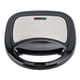 thumbnail image 3 of Mini Donut Maker Machine Non Stick Auto Smart Temperature Control Double Sided Heating Kitchen Cake Pancake Donut Machine US Plug 110V, 3 of 5