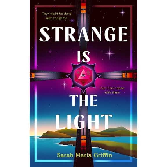 Strange Is the Light, (Hardcover)