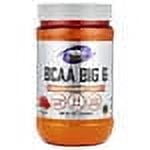 NOW FOODS DEPORTES BCAA BIG 6, 600 G