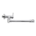 thumbnail image 4 of 360 Degree Rotation Sink Faucet, Sink Faucet Tap  External Thread G1/2  For Bathtub, 4 of 8