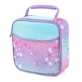 thumbnail image 3 of Arctic Zone Combo Lunch Box, Star, Includes Food Container, Water Bottle, and Ice Pack, 3 of 8