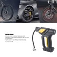 thumbnail image 3 of Car Cordless Air Pump, Reliable Efficient Versatile Handheld Tire Pump  for Vehicle, 3 of 7